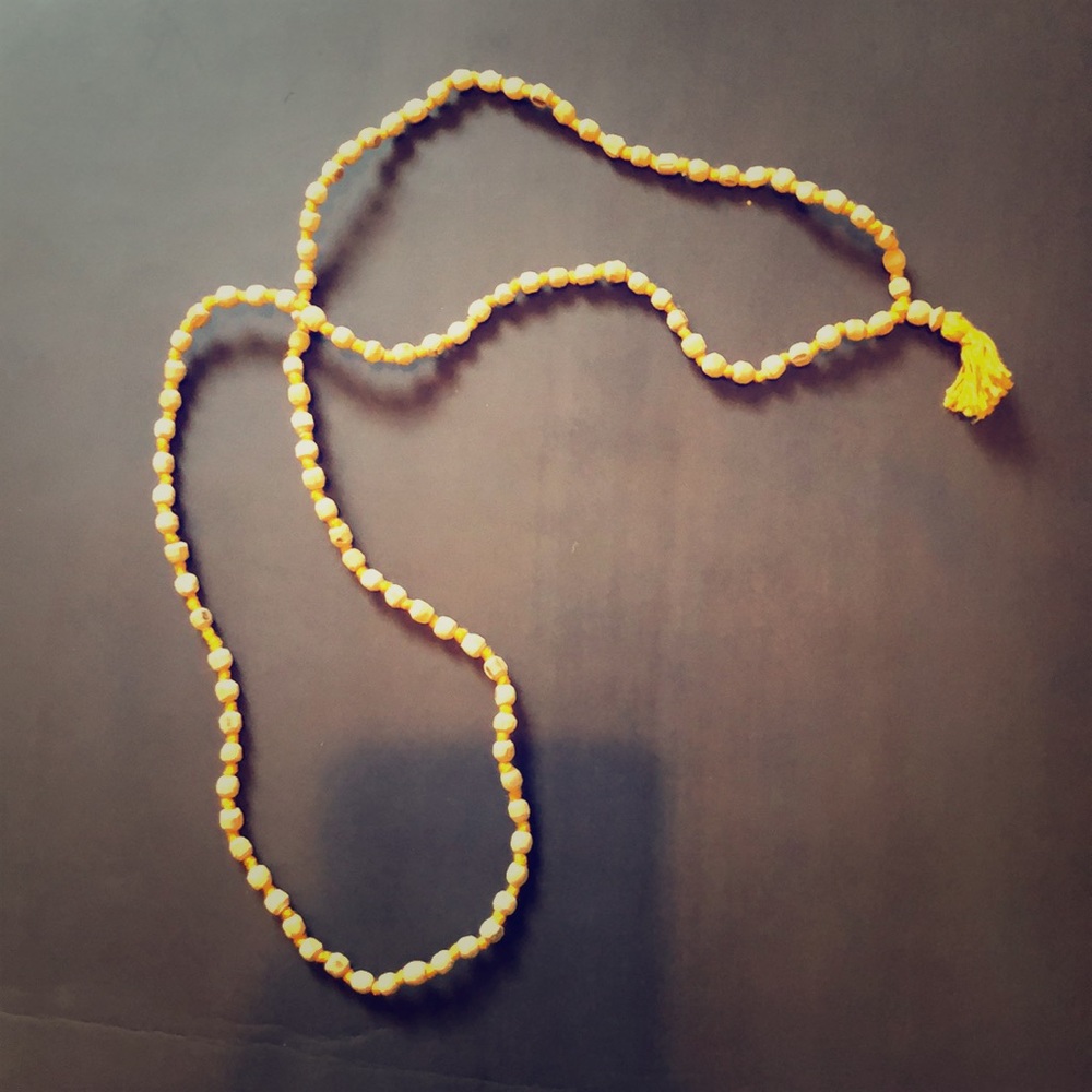 Mala Beads